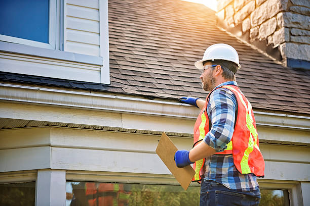 Licensed Gutter Repair And Installation service in Westpoint, TN - Norken Roofing